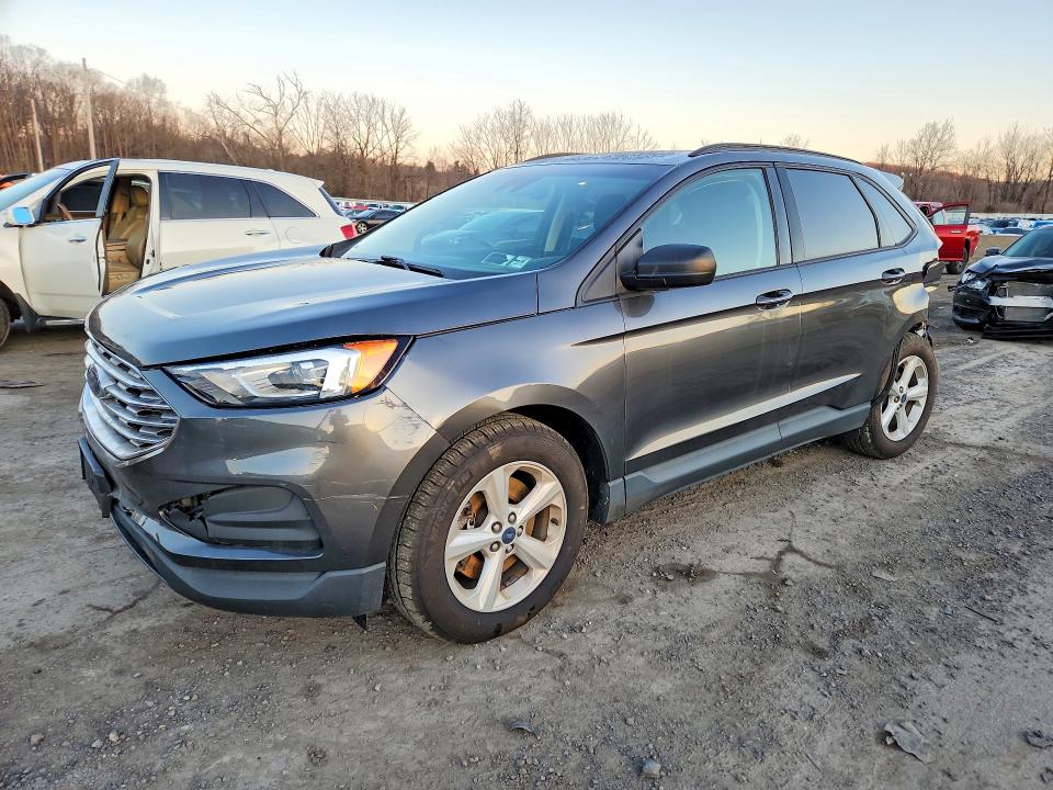 2020 FORD EDGE — VIN 2FMPK4G9XLBA36085