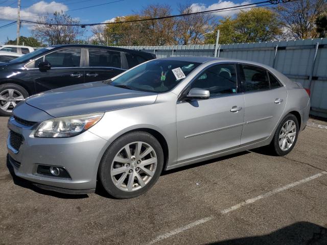 2015 CHEVROLET MALIBU — VIN 1G11D5SL4FU132444