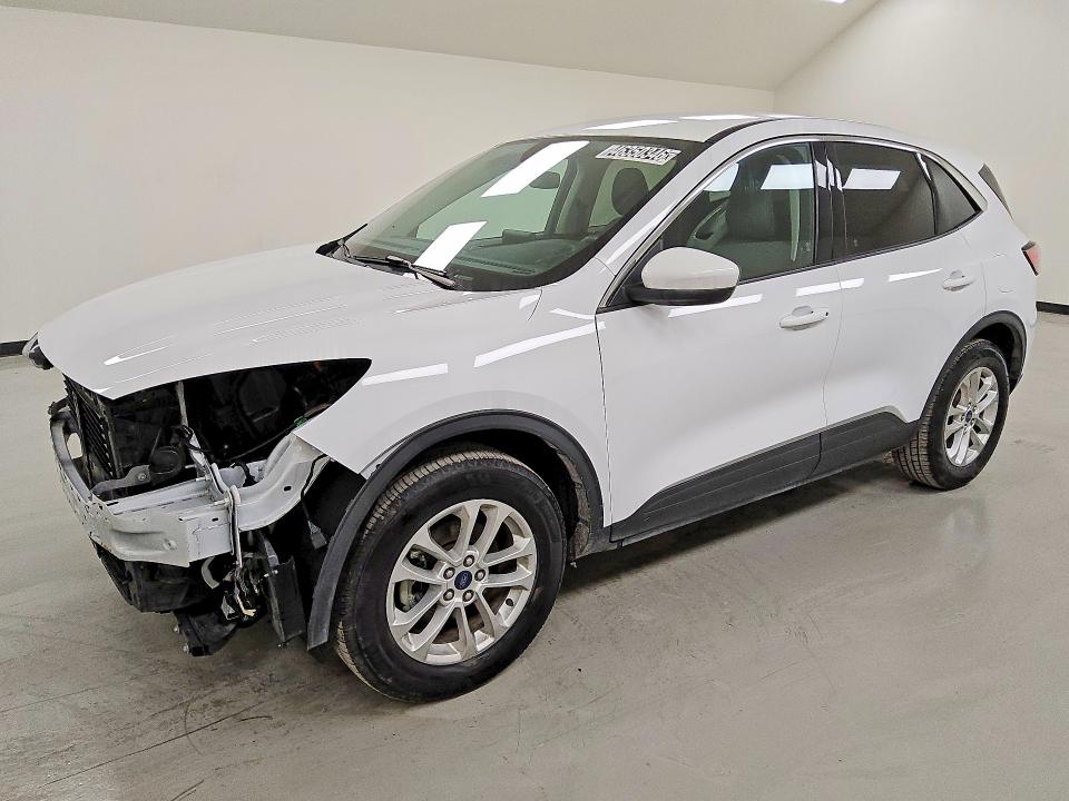 2021 FORD ESCAPE — VIN 1FMCU9BZ0MUA88723