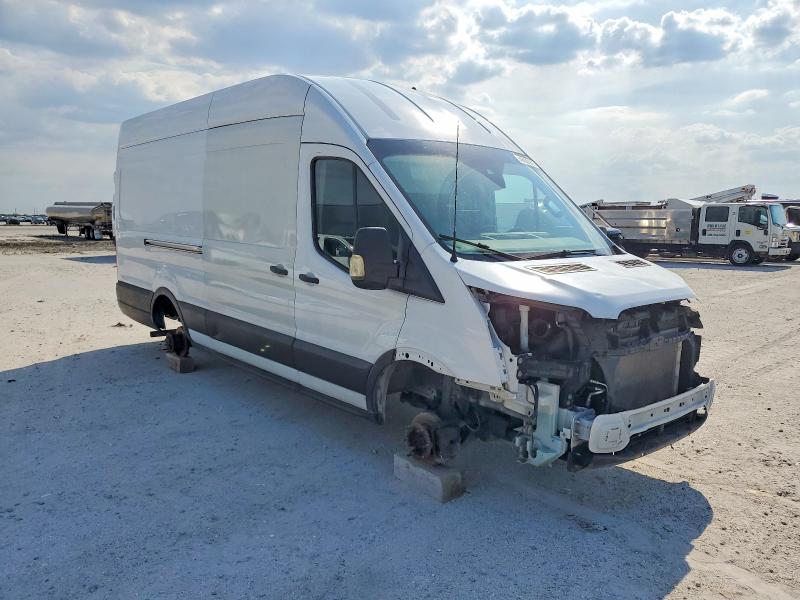 2021 FORD TRANSIT — VIN 1FTBW3UG9MKA84717