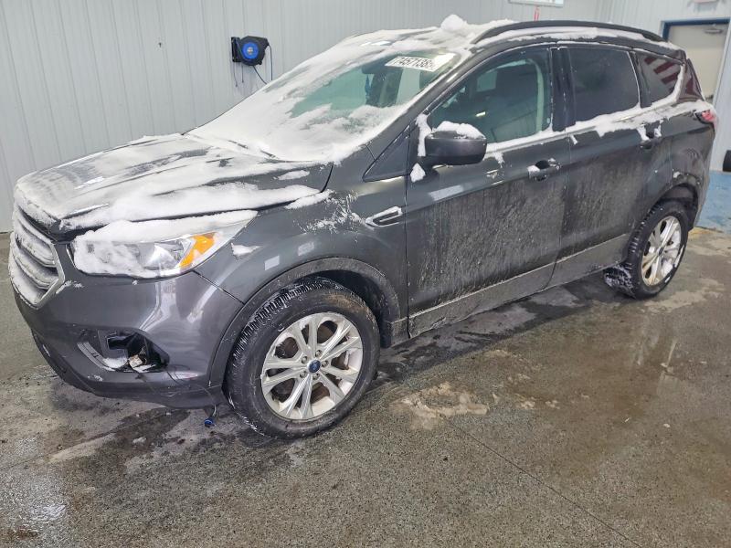 2018 FORD ESCAPE — VIN 1FMCU9GD0JUB80021
