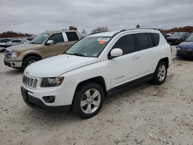 2015 JEEP COMPASS LA — VIN 1C4NJDEB1FD130715
