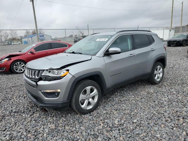2020 JEEP COMPASS LA — VIN 3C4NJDBB1LT174868