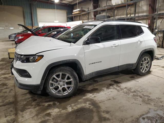 2024 JEEP COMPASS LA — VIN 3C4NJDFN1RT122153