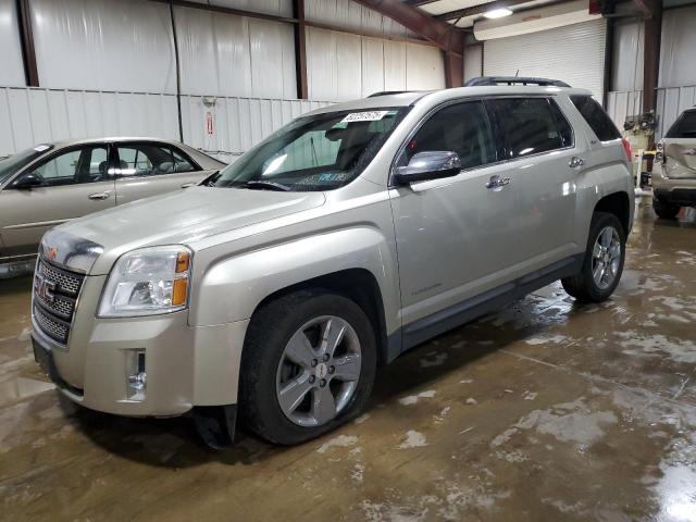 2015 GMC TERRAIN — VIN 2GKFLYE30F6206281