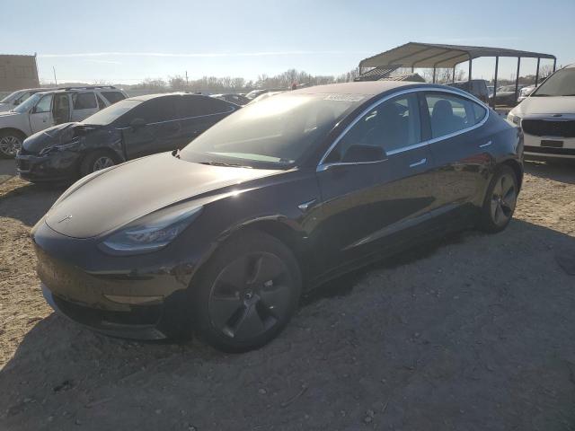 2018 TESLA MODEL 3 — VIN 5YJ3E1EA6JF020746
