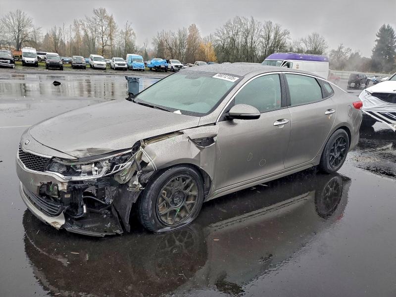 2018 KIA OPTIMA LX — VIN 5XXGT4L39JG259444