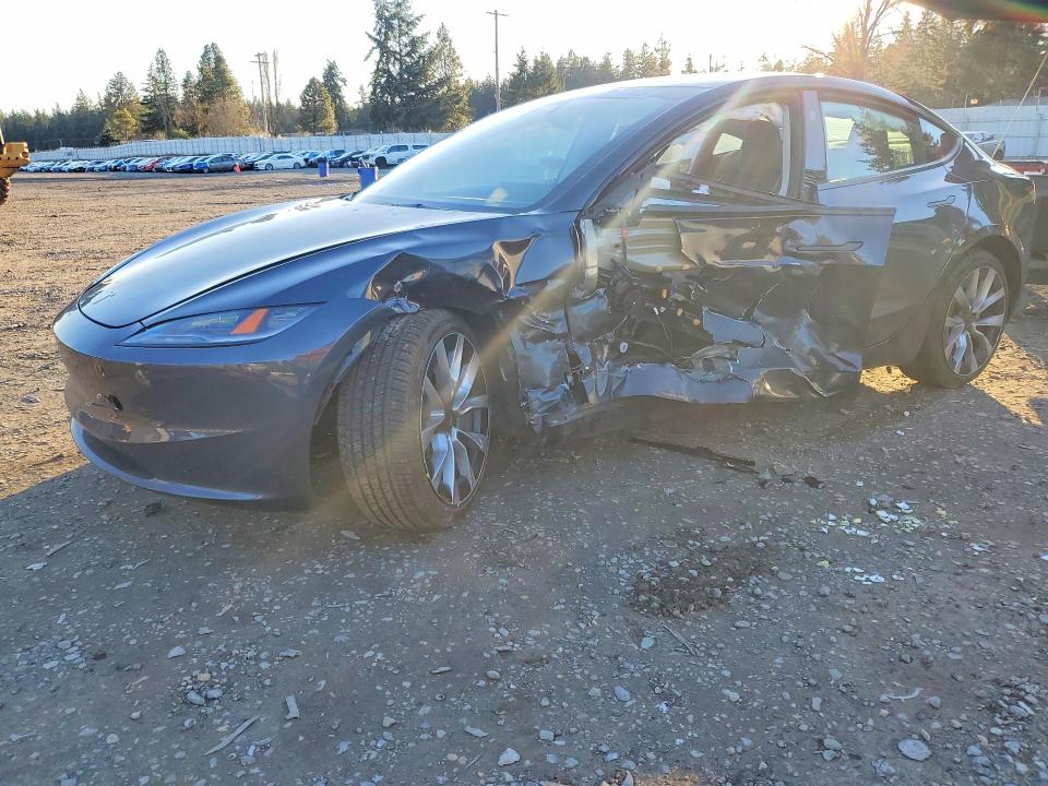 2024 TESLA MODEL 3 — VIN 5YJ3E1EA0RF771059