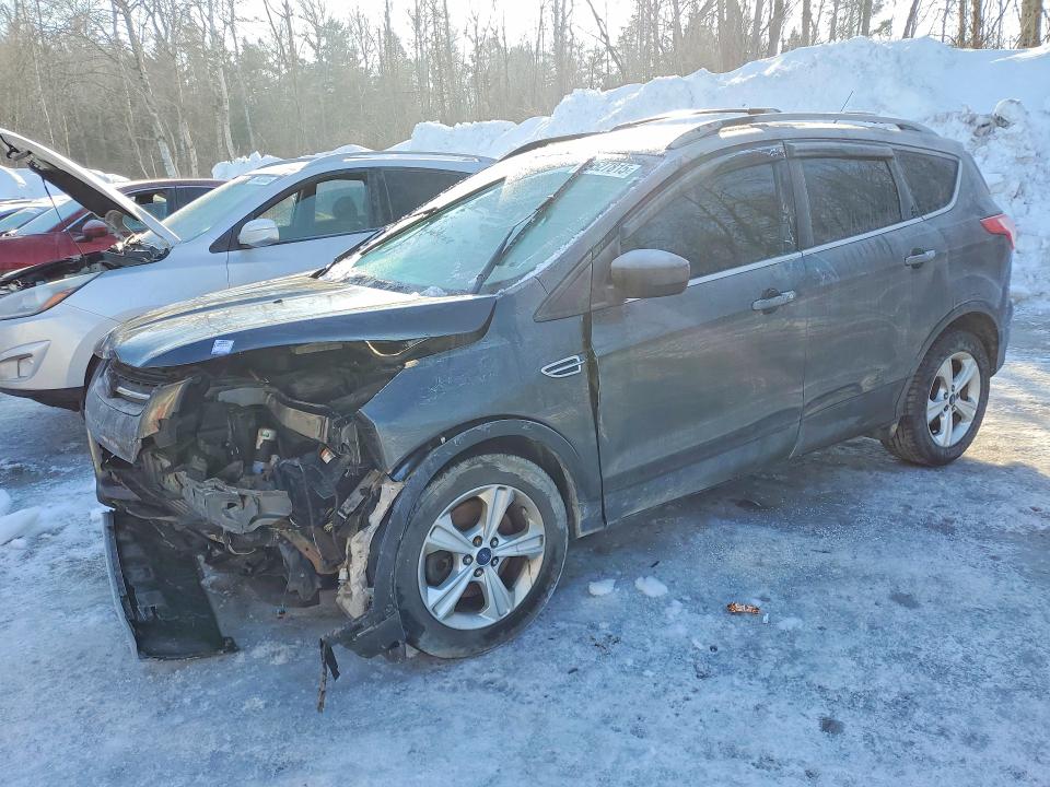 2016 FORD ESCAPE — VIN 1FMCU9G95GUA87208