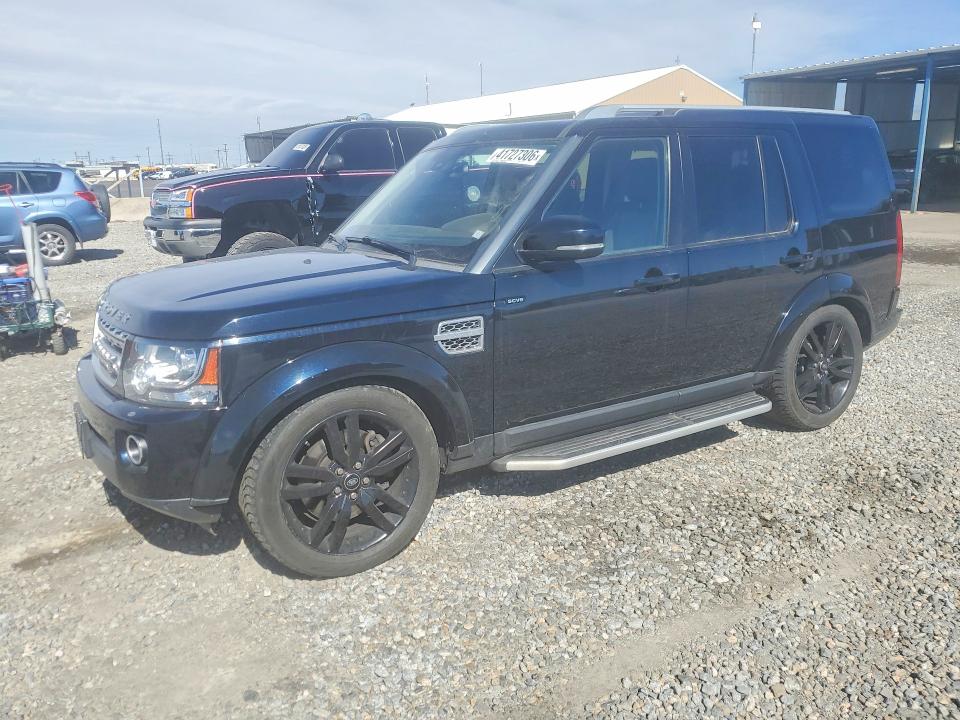 2015 LAND ROVER LR4 — VIN SALAK2V66FA744043