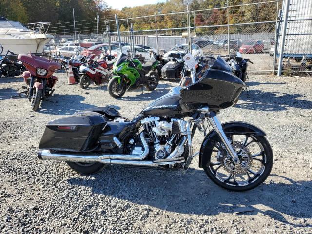 2015 HARLEY-DAVIDSON FLTRXS ROA — VIN 1HD1KTM18FB658728