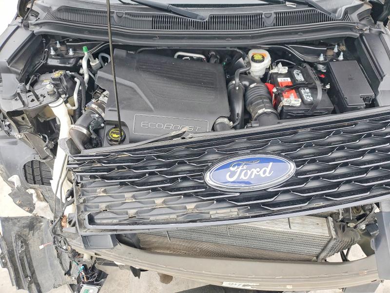 1FM5K8GT3JGA76086