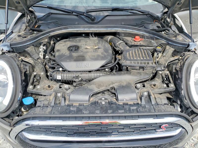 WMWLN9C5XJ2E51212