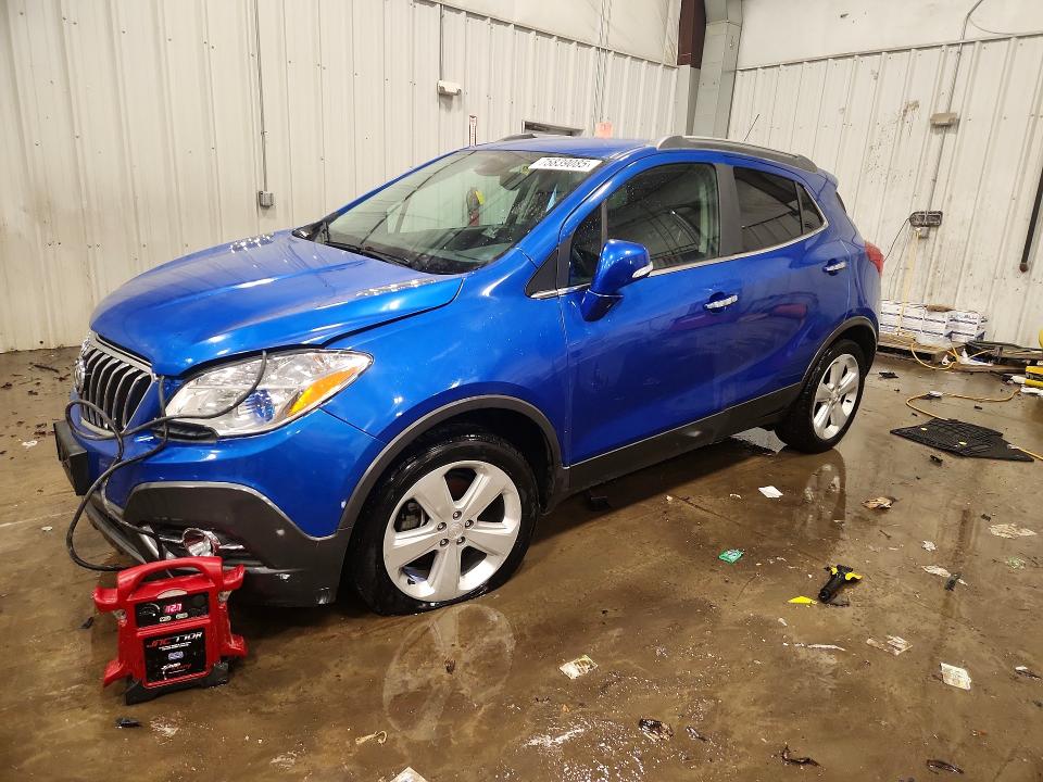 2015 BUICK ENCORE — VIN KL4CJASB7FB200721