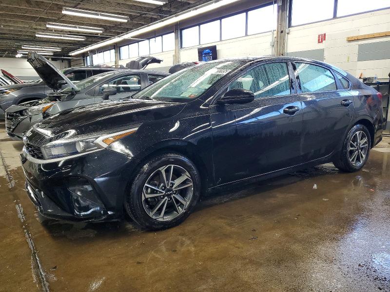 2023 KIA FORTE LX — VIN 3KPF24ADXPE575060