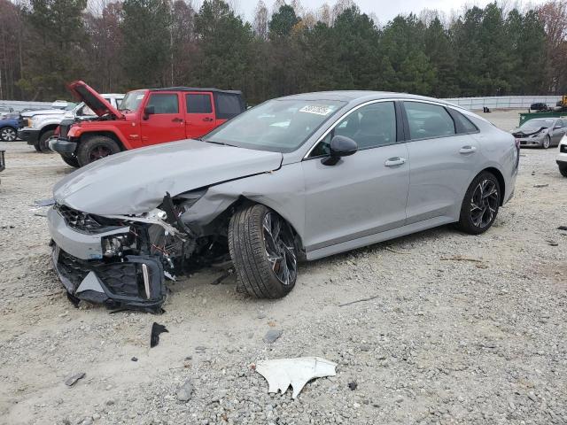 2025 KIA K5 GT LINE — VIN KNAG64J74S5395707