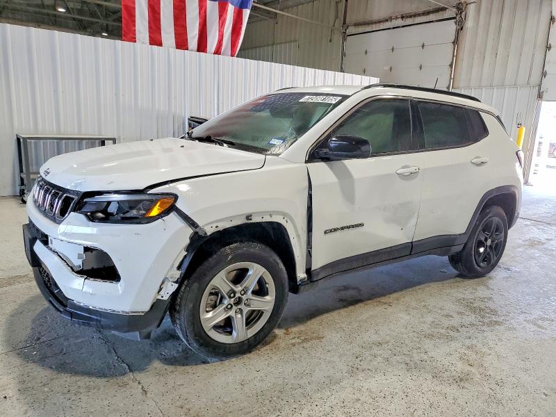 2024 JEEP COMPASS — VIN 3C4NJDBN6RT605000