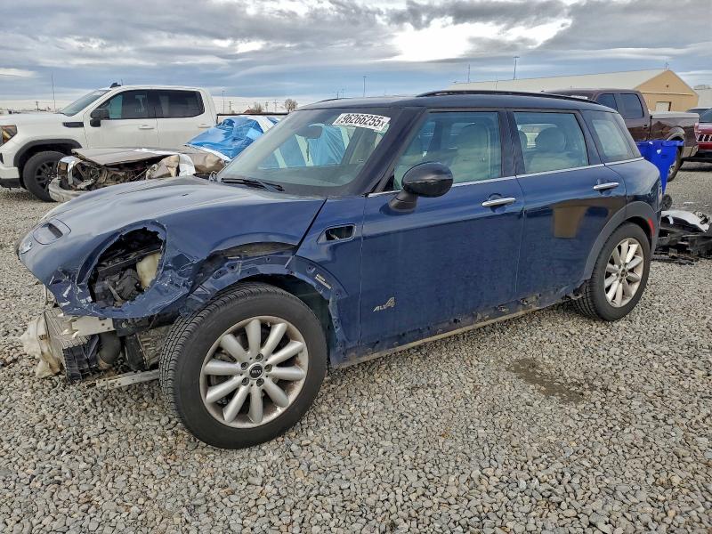 2017 MINI COOPER S C — VIN WMWLU5C38H2E84424