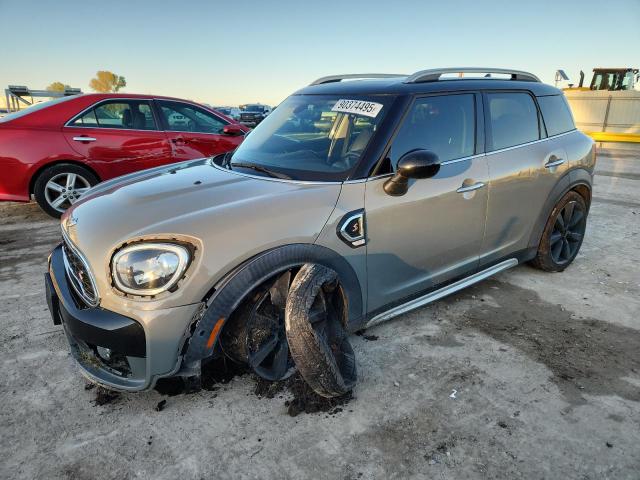 2017 MINI COOPER S C — VIN WMZYT3C38H3B66457