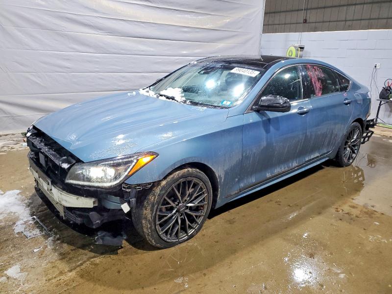 2018 GENESIS G80 — VIN KMHGN4JB1JU248559