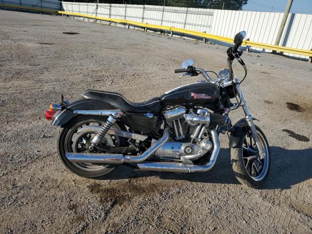 2015 HARLEY-DAVIDSON XL1200 T — VIN 1HD1LL317FC437159