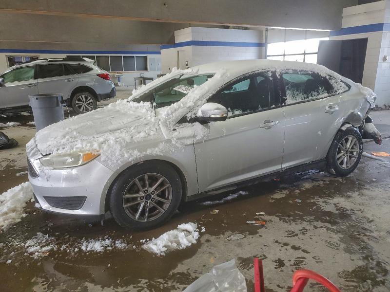 2016 FORD FOCUS SE — VIN 1FADP3F23GL340913