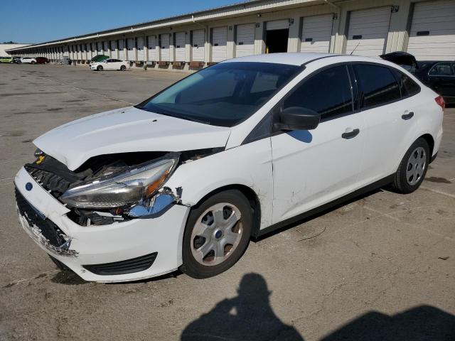 2016 FORD FOCUS S — VIN 1FADP3E21GL226071