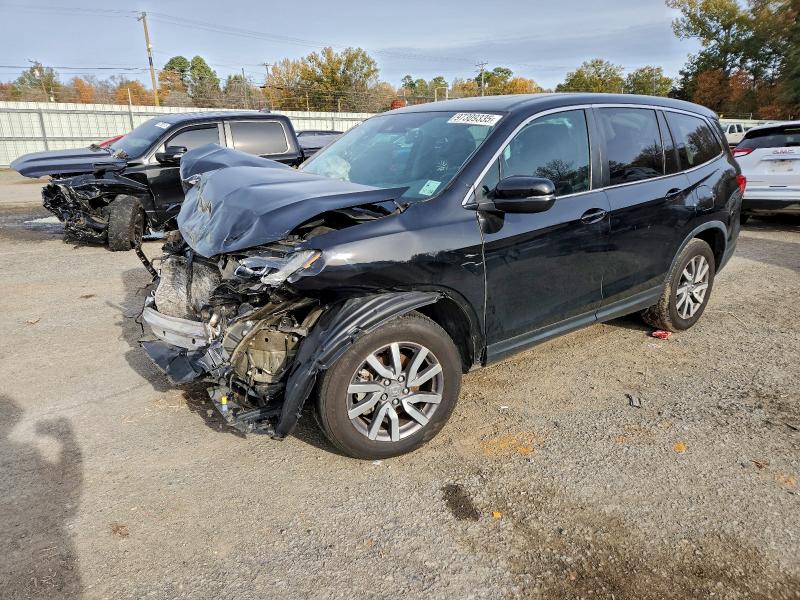 2020 HONDA PILOT — VIN 5FNYF5H50LB013433