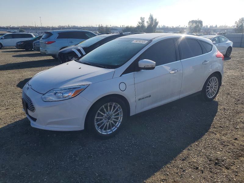 2015 FORD FOCUS BEV — VIN 1FADP3R43FL375530