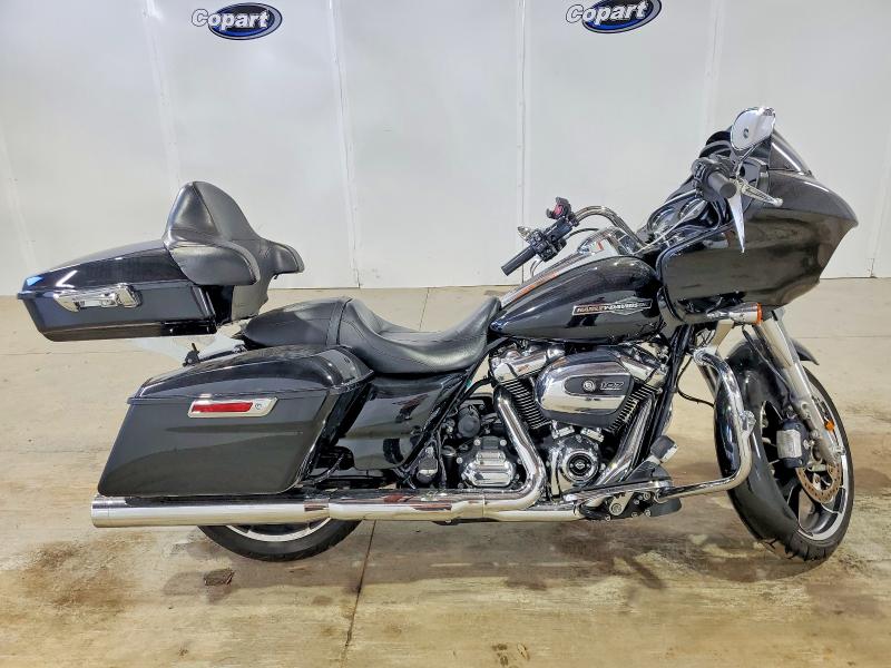 2023 HARLEY-DAVIDSON FLTRX — VIN 1HD1KHC10PB680495