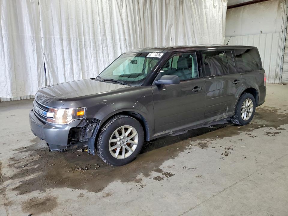 2015 FORD FLEX — VIN 2FMGK5B82FBA14493