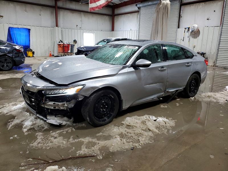 2020 HONDA ACCORD — VIN 1HGCV2F95LA011575