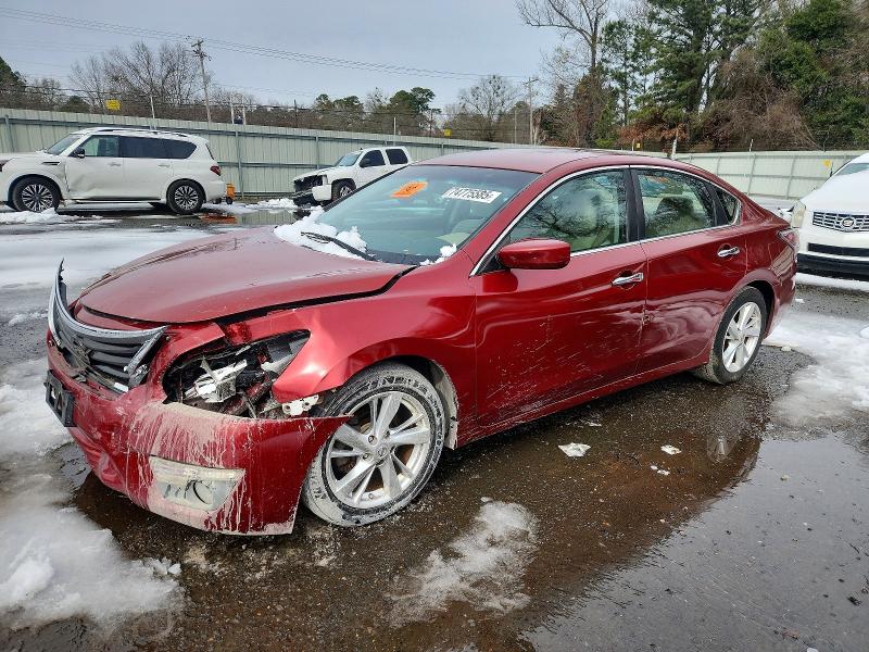 2015 NISSAN ALTIMA — VIN 1N4AL3AP1FC212394