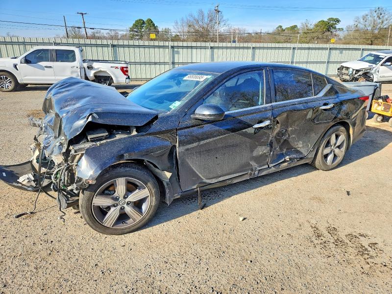 2021 NISSAN ALTIMA — VIN 1N4BL4BV4MN368809