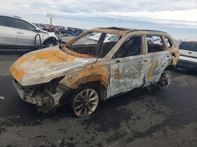 2025 HONDA CR-V — VIN 7FARS5H53SE028303