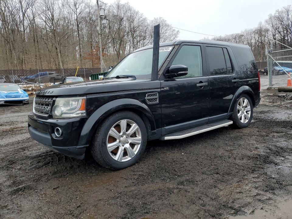 2015 LAND ROVER LR4 — VIN SALAG2V69FA756687