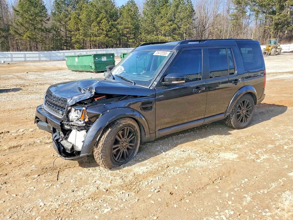 2015 LAND ROVER LR4 — VIN SALAG2V67FA771544