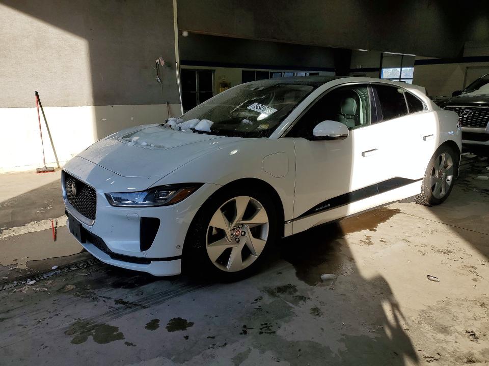 2020 JAGUAR I-PACE SE — VIN SADHC2S18L1F85718