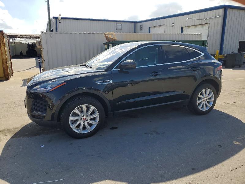 2018 JAGUAR E-PACE — VIN SADFJ2FX1J1Z30979