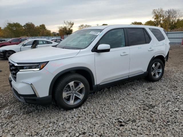 2024 HONDA PILOT — VIN 5FNYG2H47RB008578