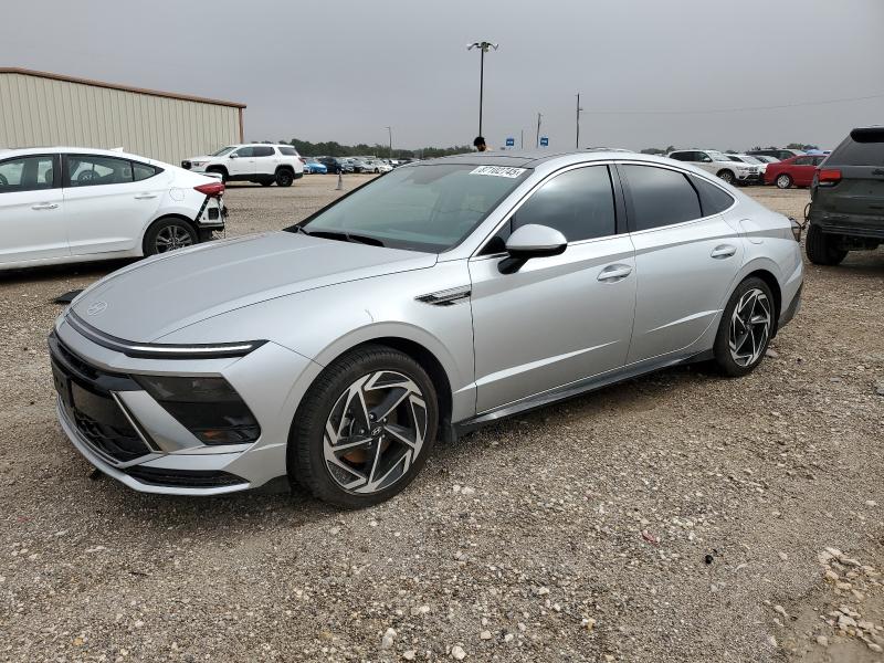 2024 HYUNDAI SONATA — VIN KMHL14JA4RA413972
