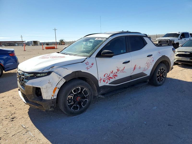 2024 HYUNDAI SANTA CRUZ — VIN 5NTJDDAF8RH094326