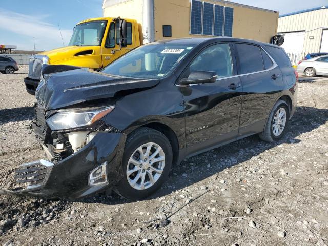 2018 CHEVROLET EQUINOX — VIN 2GNAXJEV4J6319508