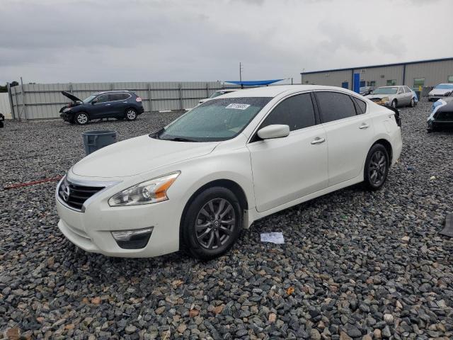 2015 NISSAN ALTIMA — VIN 1N4AL3AP3FC478953