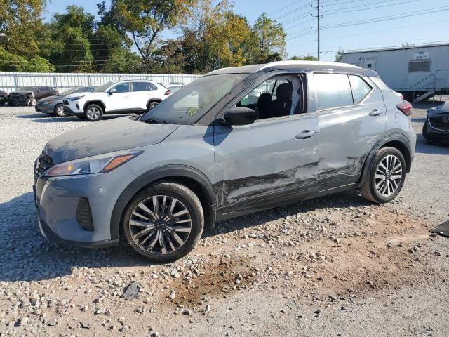 2024 NISSAN KICKS — VIN 3N1CP5CV5RL472730