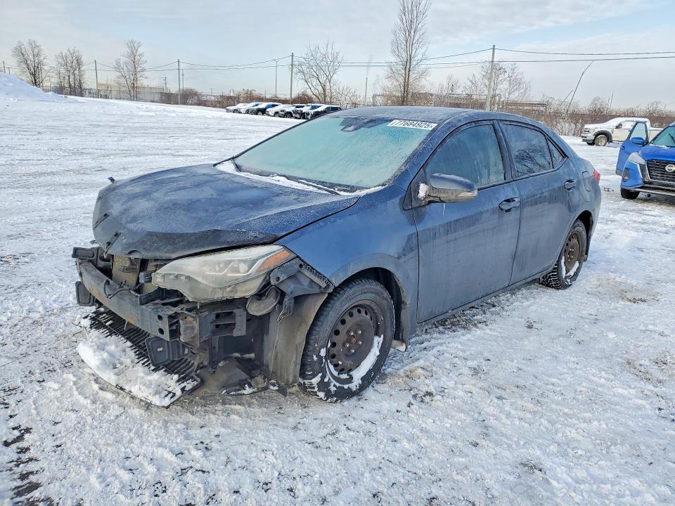 2018 TOYOTA COROLLA — VIN 2T1BURHE8JC978576