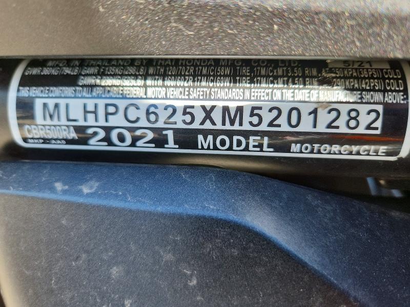 MLHPC625XM5201282