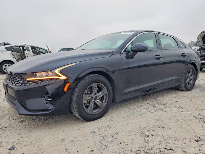 2023 KIA K5 — VIN 5XXG14J29PG194247