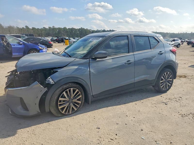 2024 NISSAN KICKS — VIN 3N1CP5CV8RL515005