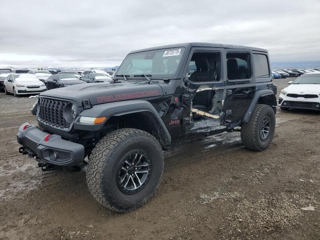 2024 JEEP WRANGLER — VIN 1C4RJXFG3RW369947